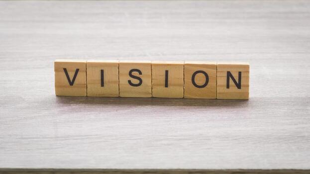 vision